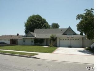 20146 San Gabriel Valley Dr, Walnut, CA 91789