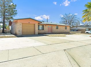 2030 Rentfrow Ave #1, Las Cruces, NM 88001