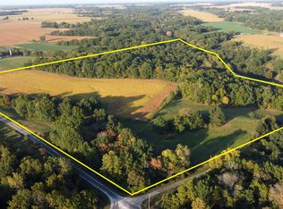 Dean Rd, Rushville, IL 62681