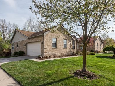 338 Cherry Hill Pointe Dr, Canton, MI, 48187