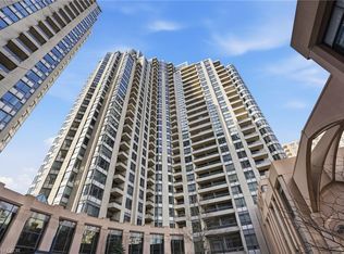 5 Northtown Way #1005, Toronto, ON M2N 7A1