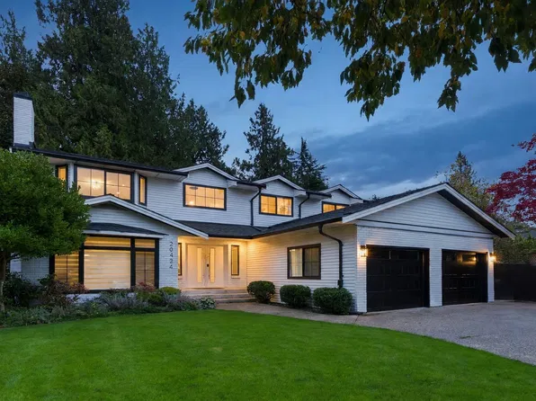 20424 90a Ave, Langley, BC V1M 1A9