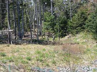 LOT 1 Farm Lane Northeast Hbr #0, Northeast Harbor, ME 04662