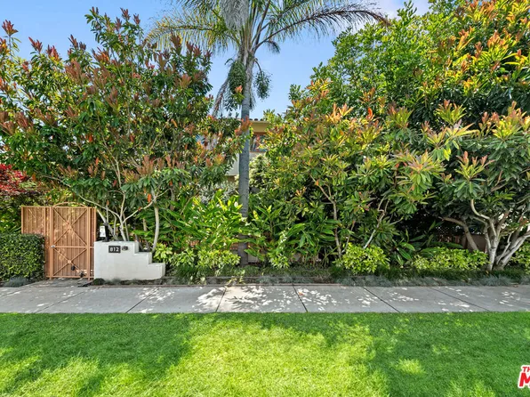 812 Euclid St APT B, Santa Monica, CA 90403