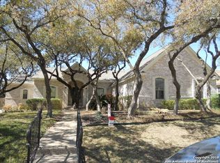 18503 Rustling Rdg, San Antonio, TX 78259