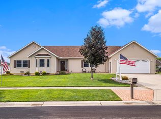 23 Shoshoni Pass, Coldwater, MI 49036