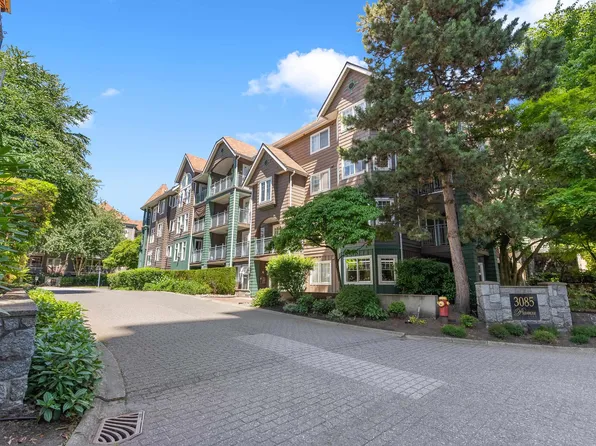 3085 Primrose Ln #207, Coquitlam, BC V3B 7S3