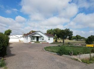 2003 Overton Rd LOT A, Pueblo, CO 81008