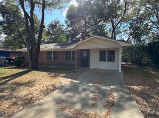 1306 Parkview Dr, Monroe, LA 71202