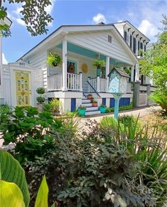 539 E Gwinnett Street, Savannah, GA, 31401