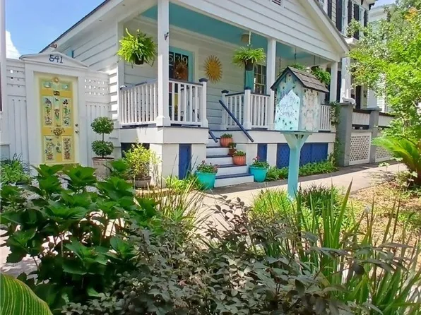 539 E Gwinnett Street, Savannah, GA 31401
