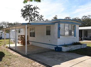 34898 Fraser St, Dade City, FL 33523