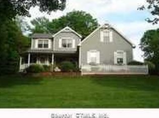 282 Parker Farms Rd, Wallingford, CT 06492