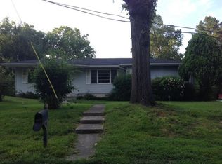 700 7th Ave, Midfield, AL 35228