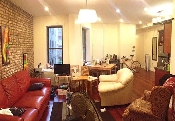 2nd image of 1061 Bergen St APT 3D
