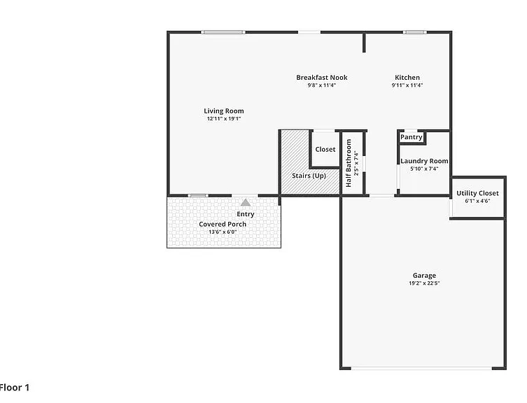 49 Melleray Ct — Photo 2