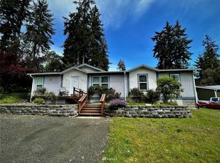 450 NE Larson Blvd, Belfair, WA 98528