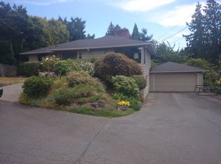 919 NW 125th St, Seattle, WA 98177