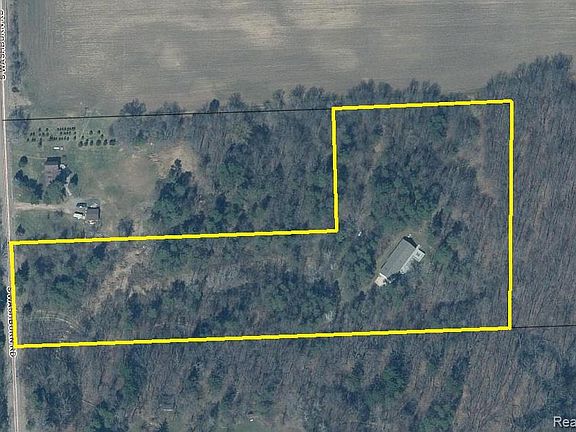 2nd image of 10201 Washburn Rd