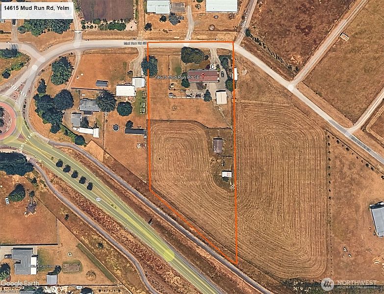 2nd image of 14615 Mud Run Road SE