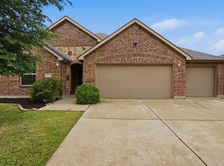 1724 Whistler Dr, Little Elm, TX 75068