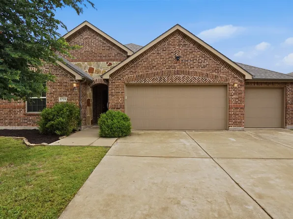 1724 Whistler Dr, Little Elm, TX 75068