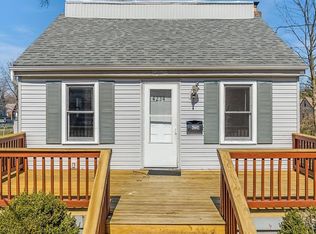 4234 Myrtle Ave, Cincinnati, OH 45236