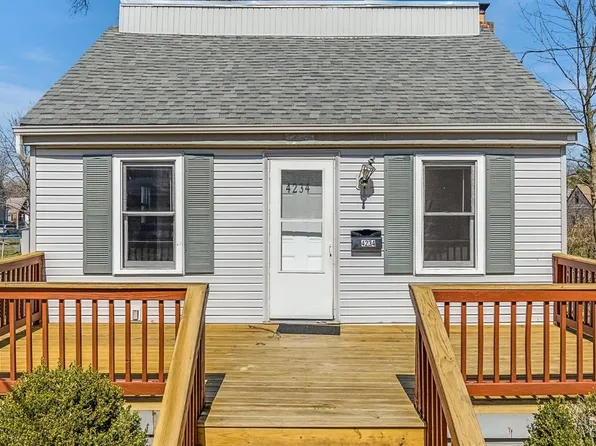 4234 Myrtle Ave, Cincinnati, OH 45236