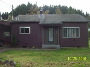 1715 Dogwood St, Sweet Home, OR