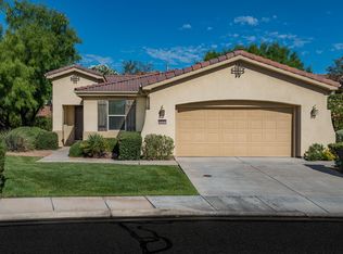12 S Desert Springs Rd, Saint George, UT 84770