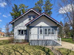 314 2nd St SW, De Smet, SD 57231
