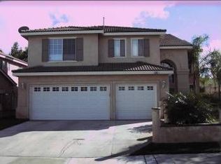 1301 Kirkmichael Cir, Riverside, CA 92507