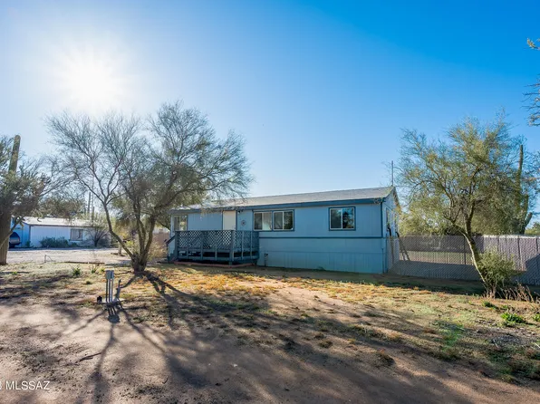 11295 W Ina Rd, Tucson, AZ 85743