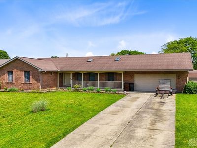 1006 Blue Jay Dr, Enon, OH, 45323
