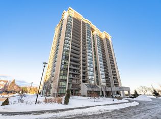 Ennisclare on the lake II, Oakville, ON L6L 5V1