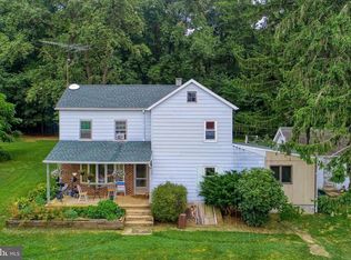 3653 Bills Ln, Stewartstown, PA 17363