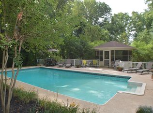 506 Dallas St, Huntersville, NC 28078