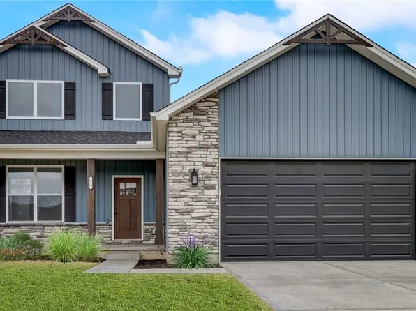 314 Brampton Pl, Trenton, OH 45067
