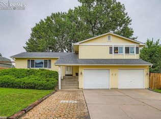 6570 Goldfield Dr, Colorado Springs, CO 80911