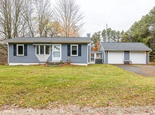 7340 Hawthorne Rd, Lexington, MI 48450