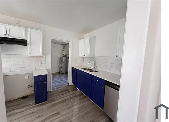 3 bed, 940 sqft, $1,199 — Photo 2
