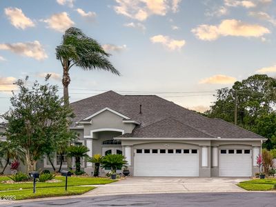 3395 Sunset Ridge Dr, Merritt Island, FL, 32953