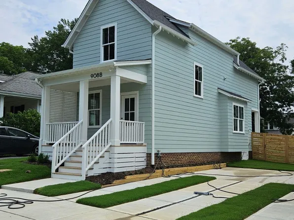 908 B Oakland Ave, Durham, NC 27705