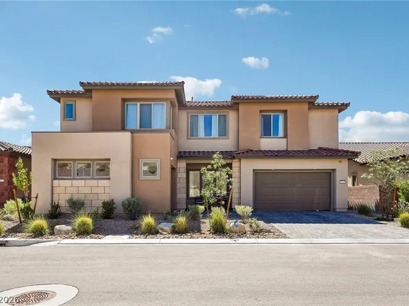 176 Harris Peak St, Las Vegas, NV 89138