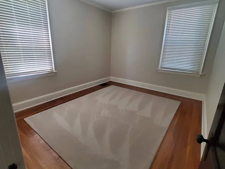 Back Bedroom
