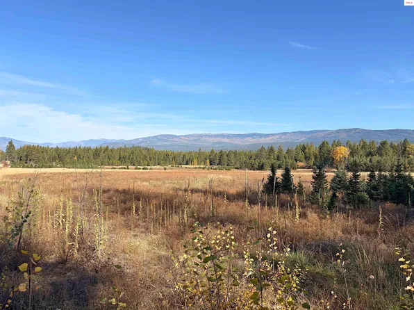 Nna Holmes Rd, Bonners Ferry, ID 83805
