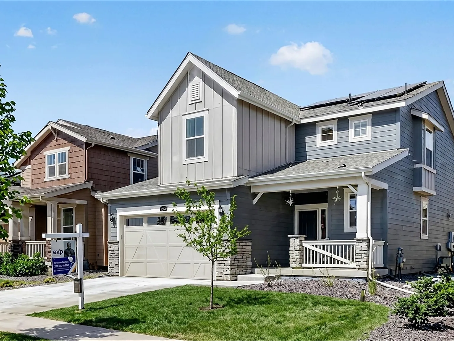 3 bed, 2.5 bath, 2996 sqft, $3,000 — Photo 3
