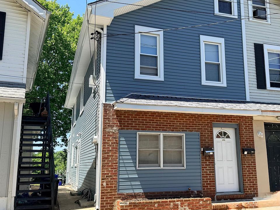 1st image of 503 Chestnut St