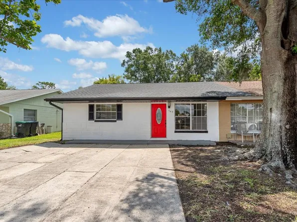 749 Quail Hollow Dr, Orlando, FL 32825