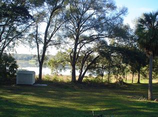 3524 E Perry St, Inverness, FL 34453